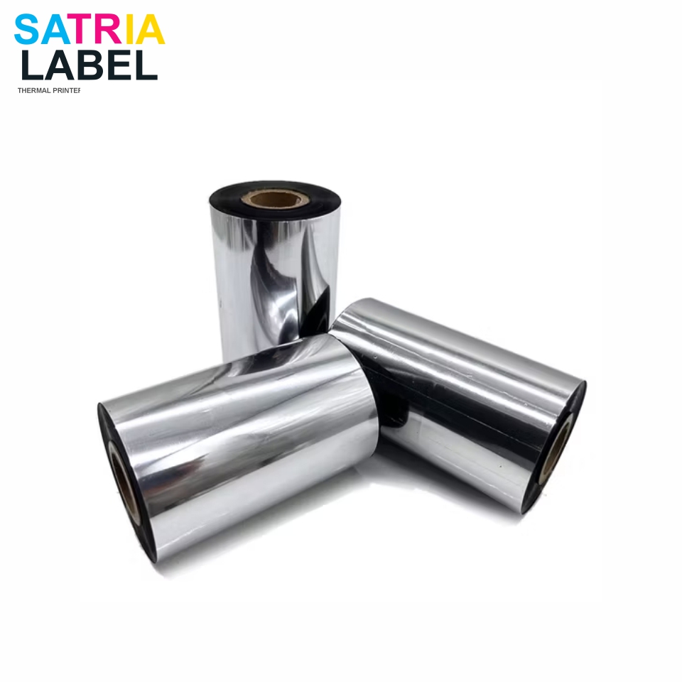 ribbon resin