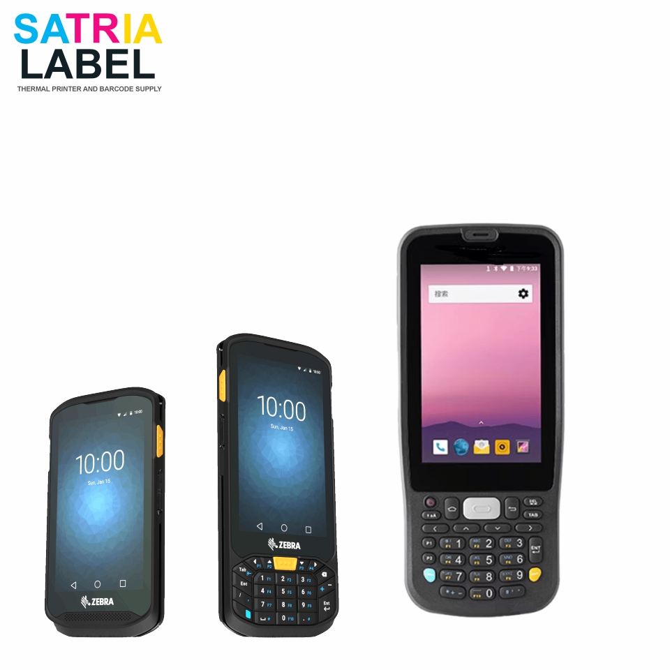 scanner phone